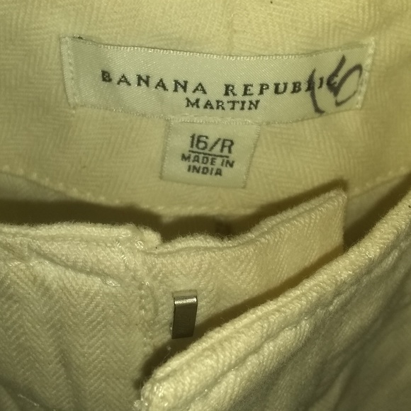 Pants - Picture 3 of 4